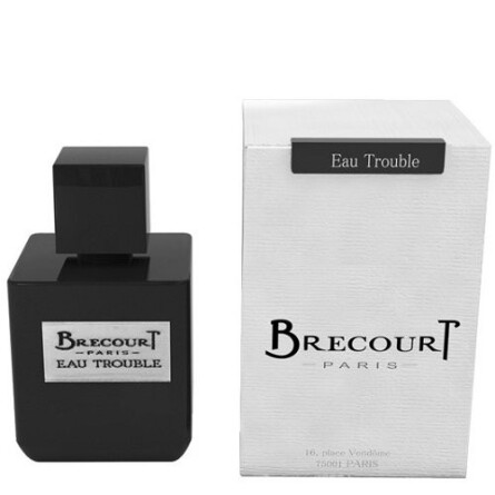 Eau Trouble-برکورت او تروبل