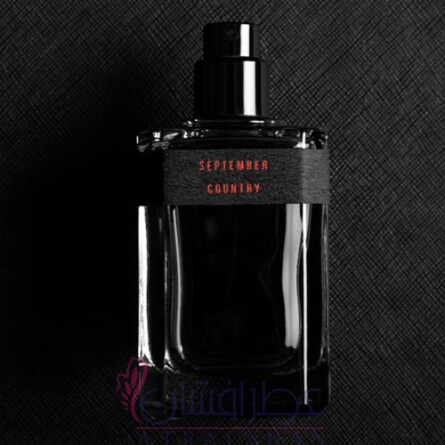 September Country-وای اس - یوزاک سپتامبر کانتری