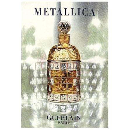 Metallica (Metalys)-گرلن متالیکا متالیس