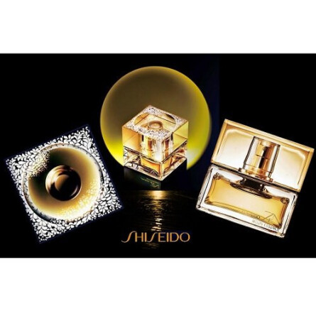 Zen Moon Essence-شیسسیدو زن مون اسنس