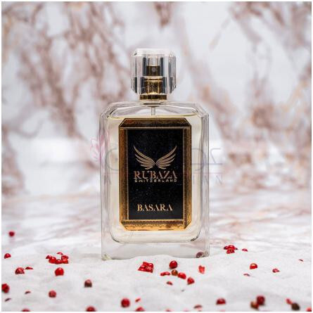 Basara-روبازا باسارا