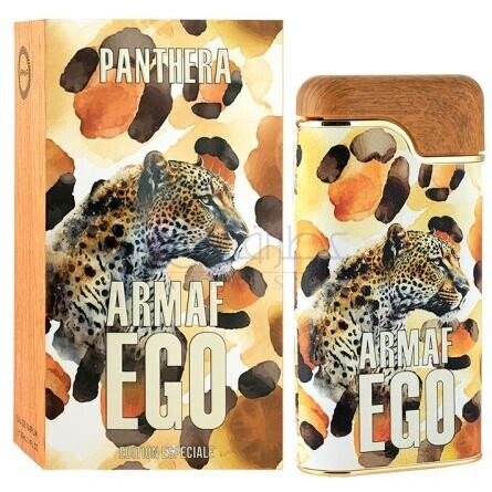 Ego Panthera-آرماف ایگو پانترا