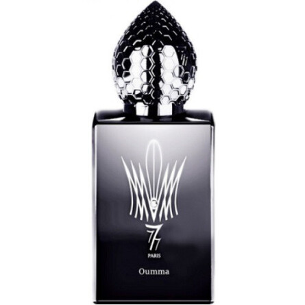 Oumma-ستفان هامبرت لوکاس 777 اوما