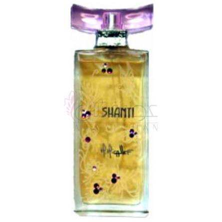 Shanti-ام میکالف شانتی