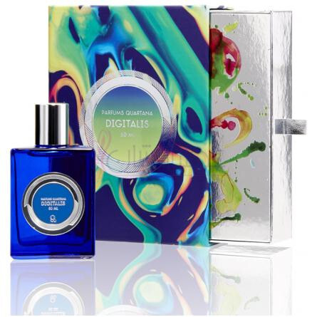 Digitalis-پارفومز کوارتانا دیجیتالیز