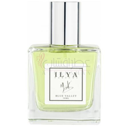 Blue Valley-ایلیا پارفومز بلو ولی