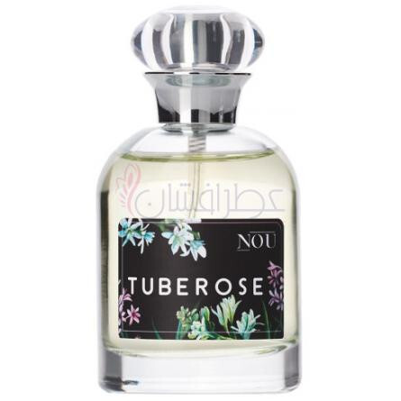 Tuberose-نو توبرز