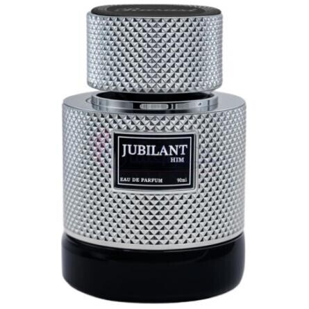 Jubilant Him-رساسی (رصاصی) جوبیلنت هیم