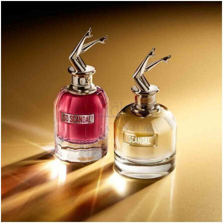 Scandal Gold-ژان پل گوتیه اسکندل گلد