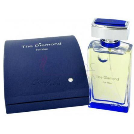 The Diamond-سیندی سی د دیاموند