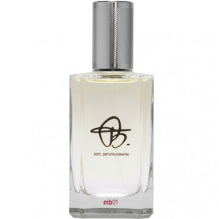 mb01-بیل پارفیوم کونستورک ام بی 1