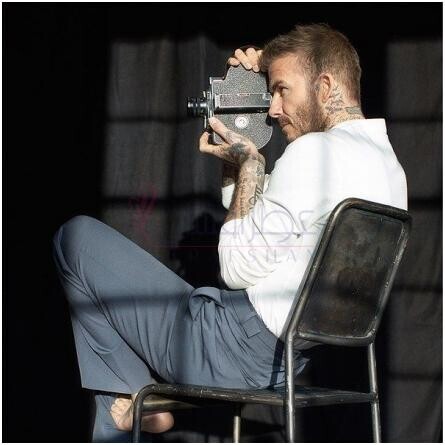 Bold Instinct-دیوید بکام بولد اینستینکت