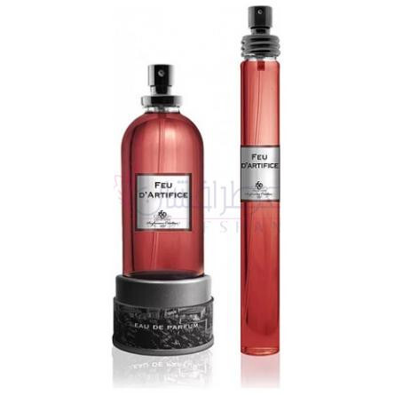 Feu d'Artifice-لئو د کاسیس فو د ارتیفیس