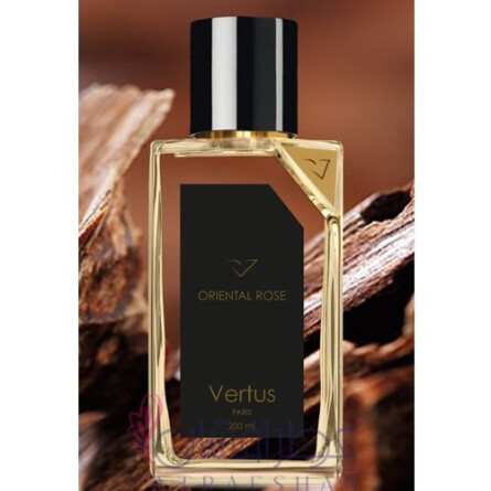 Oriental Rose-ورتوس اورینتال رز