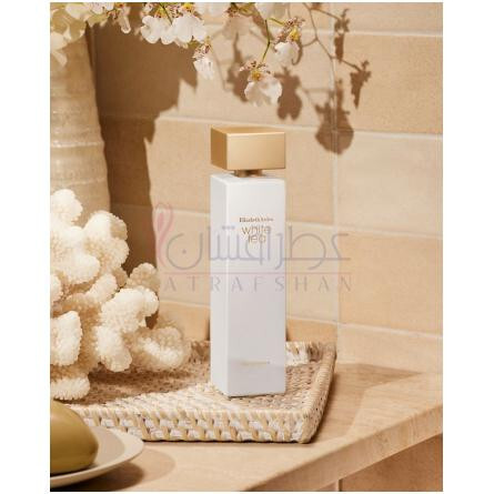 White Tea Eau de Parfum-الیزابت آردن وایت تی ادوپرفیوم