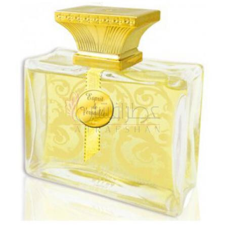 for Her-اسپیریت د ورسای فور هر