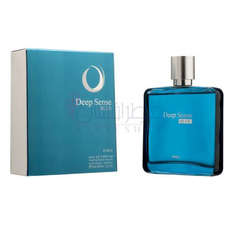 Deep Sense Blue-پرایم کالکشن دیپ سنس بلو آبی