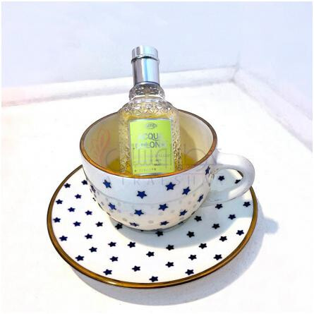 4711 Acqua Colonia Green Tea & Bergamot-مورر اند ورتز 4711 اکوا کلونیا گرین تی اند برگاموت