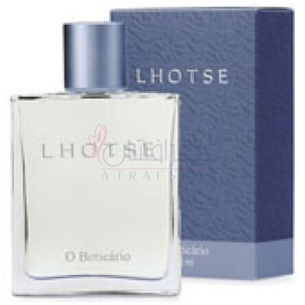 Lhotse-او بوتیکاریو لهوتس