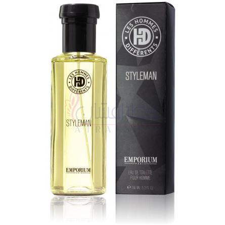 Styleman-امپریوم استایل من