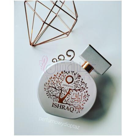 Ishraq-اورینتیکا اشراق