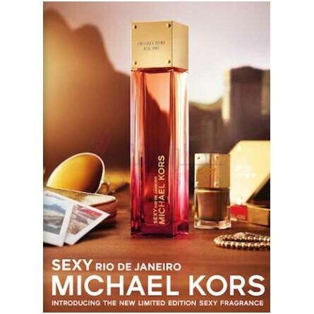 Sexy Rio de Janeiro-مایکل کورس سک.سی ریو دو ژانیرو 