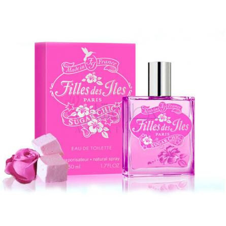 Sugar Chic-فیلز دس ایلس شوگر شیک