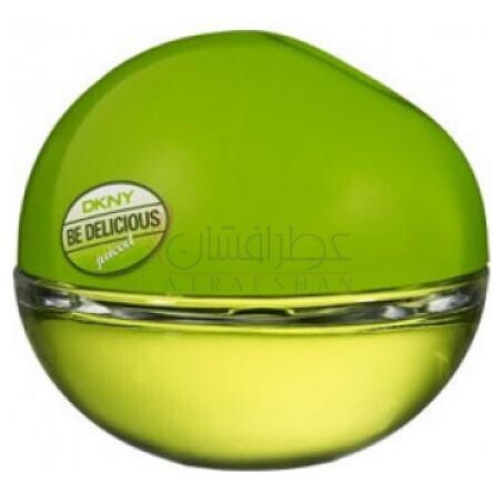 DKNY Be Delicious Juiced-دی کی ان وای بی دلیشس جویسد