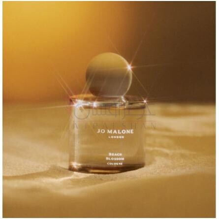 Beach Blossom Limited Edition-جو مالون لندن بیچ بلاسم لیمیتد ادیشن