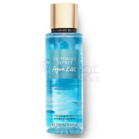 Aqua Kiss-ویکتوریا سیکرت اکوا کیس