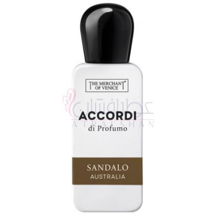 Sandalo Australia-د مرچنت اف ونیز صندلو استرالیا