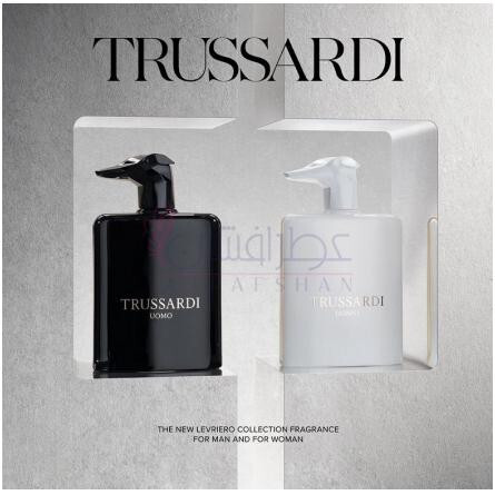 Trussardi Uomo Levriero Limited Edition-تروساردی اومو یومو لوریرو لیمیتد ادیشن