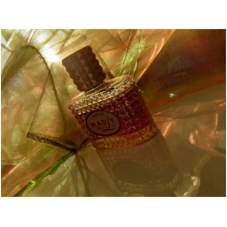 Madly-ماریا لوکس مدلی