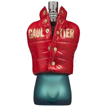 Le Male Collector Edition 2022-ژان پل گوتیه له میل کالکتور ادیشن 2022