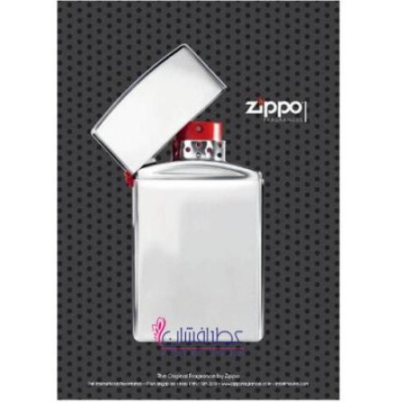 Zippo Original for Men-زیپو اورجینال مردانه