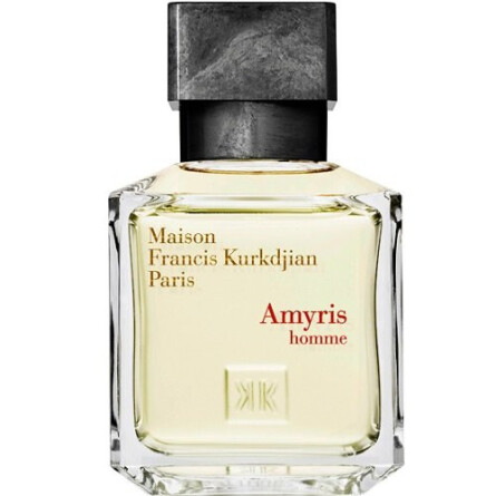 Amyris Homme-میسون فرانسیس کورکجان آمیریس هوم