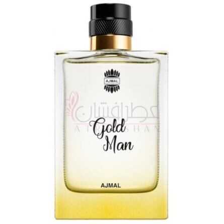 Gold Man-اجمل گلد من