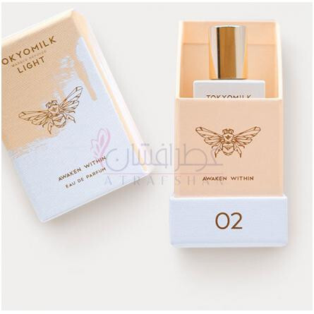 Awaken Within No. 02-توکیو میلک پرفیومری کوریسیت اویکن ویتین شماره 02