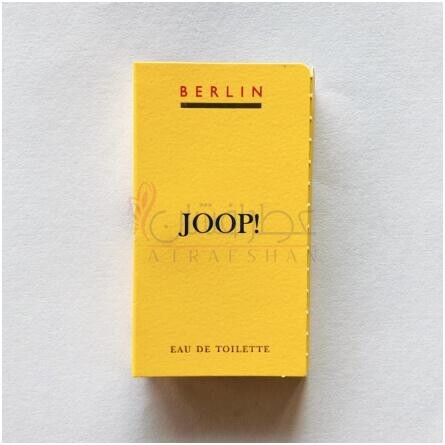 Joop! Berlin-جوپ برلین