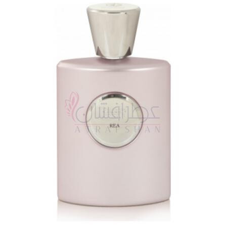 Rea-جیاردینو بنسره ریا