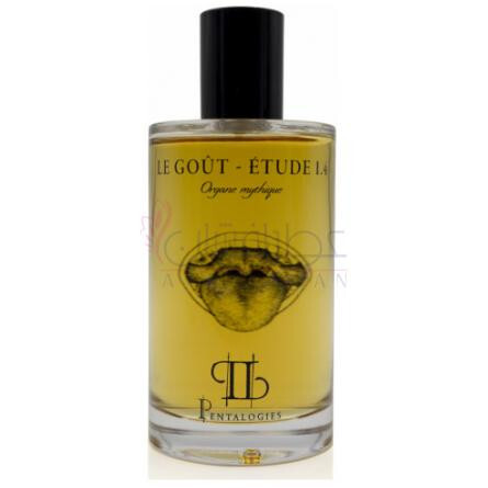 Etude 1.4: Le Goût-پنتالوژیس ایتود 1.4 : لی گوت