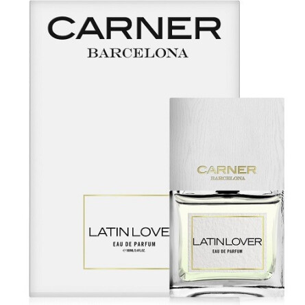 Latin Lover-کارنر بارسلونا لاتین لاور