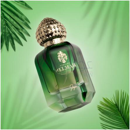 Zaya-پارفومز دلمار زایا