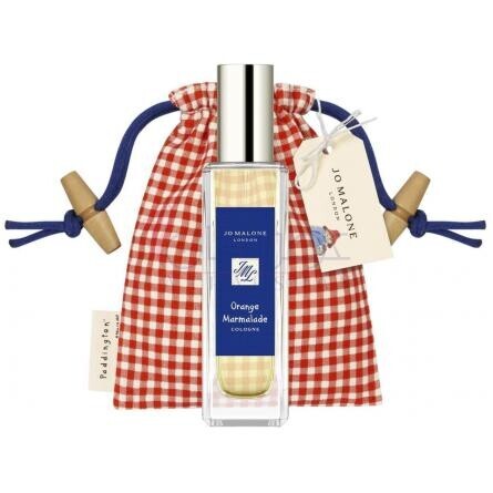 Orange Marmalade-جو مالون اورنج مارمالاد