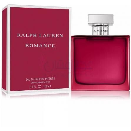 Romance Eau de Parfum Intense-رالف لورن رومنس ادوپرفیوم اینتنس