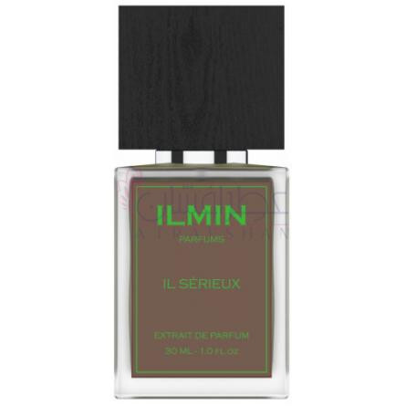 Il Sérieux-ایلمین پارفومز ایل سریو