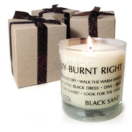 Black Sand-فین اند کو بلک سند