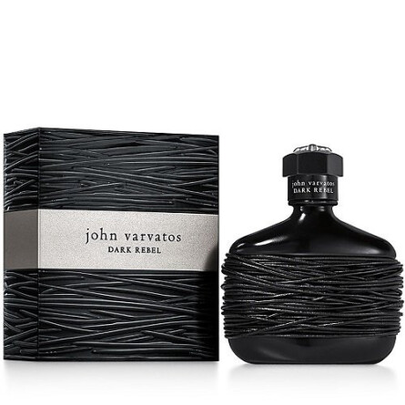 john varvatos dark rebel