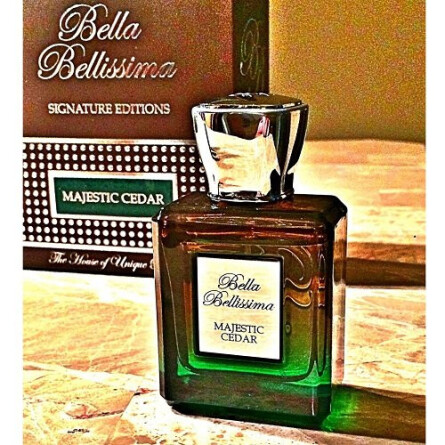 Majestic Cedar-بلا بلیسیما مجستیک سدر