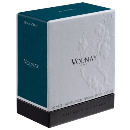 Brume d`Hiver-ولنی بروم د هایور